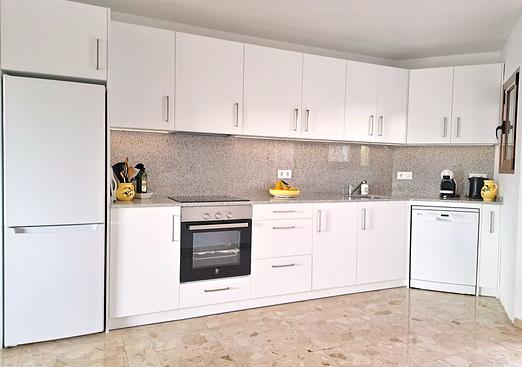 Town house in Moraira