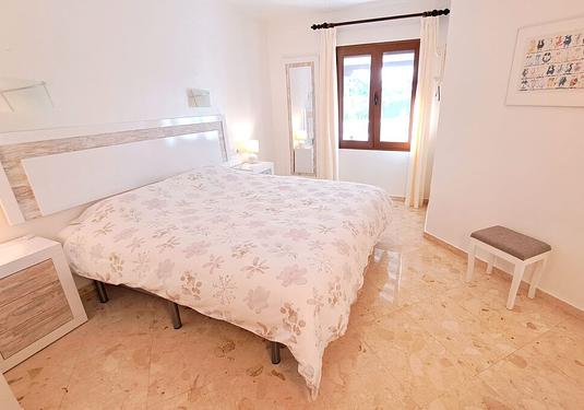 Town house in Moraira