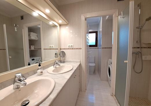 Town house in Moraira
