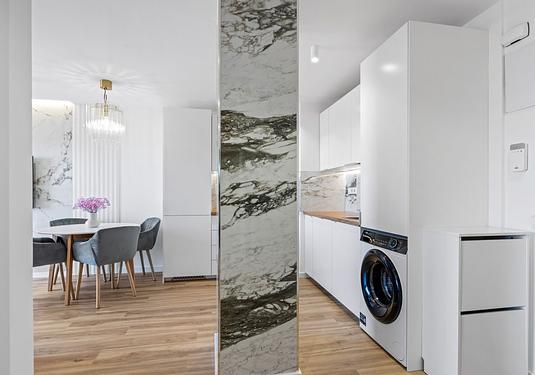 Apartment in Punta Prima