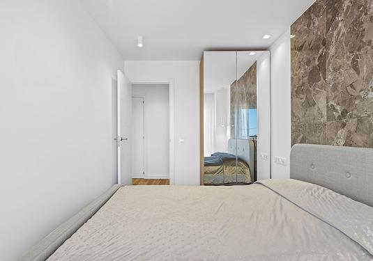 Apartment in Punta Prima