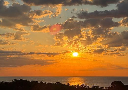 Apartment in Punta Prima