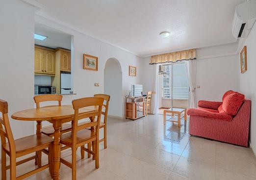 Apartment in Torrevieja