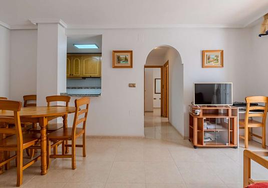 Apartment in Torrevieja