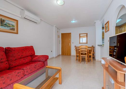 Apartment in Torrevieja