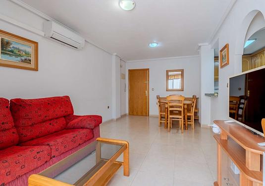 Apartment in Torrevieja