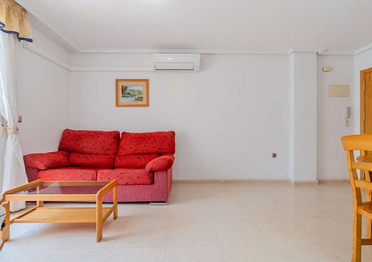 Apartment in Torrevieja