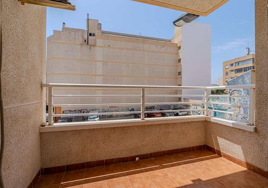 Apartment in Torrevieja