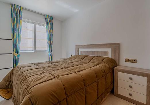 Apartment in Torrevieja
