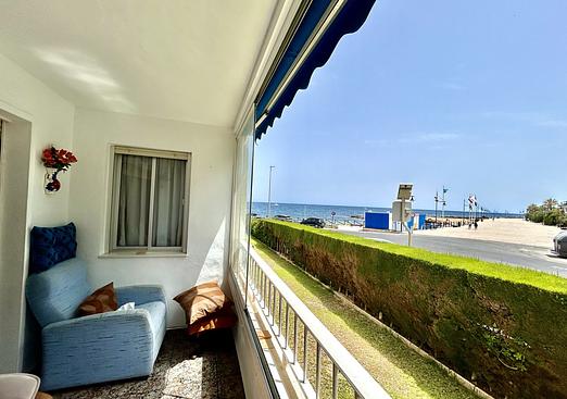 Apartment in Punta Prima