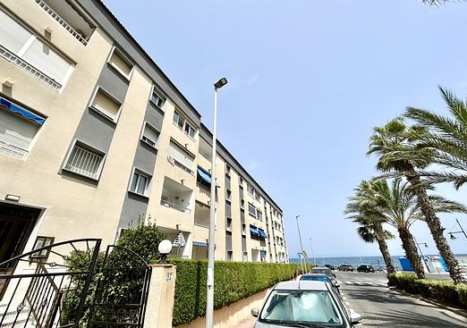 Apartment in Punta Prima