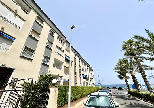 Apartment in Punta Prima
