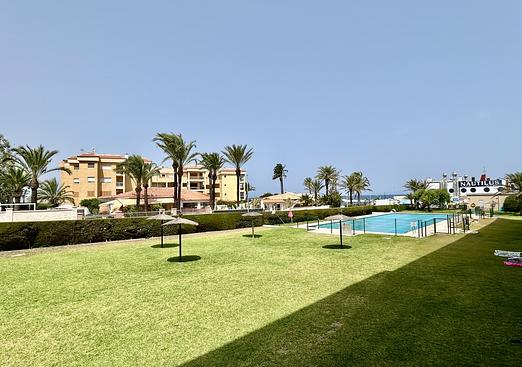 Apartment in Punta Prima