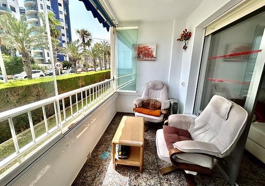 Apartment in Punta Prima