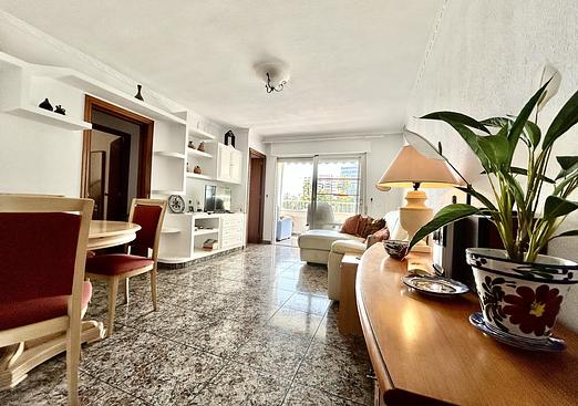 Apartment in Punta Prima