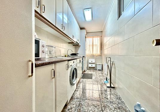 Apartment in Punta Prima