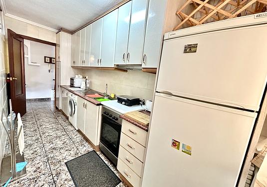 Apartment in Punta Prima