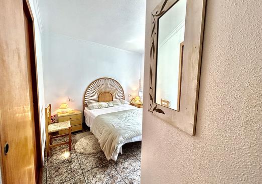 Apartment in Punta Prima