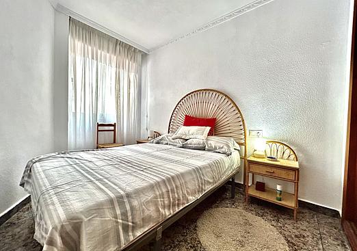 Apartment in Punta Prima