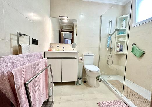 Apartment in Punta Prima