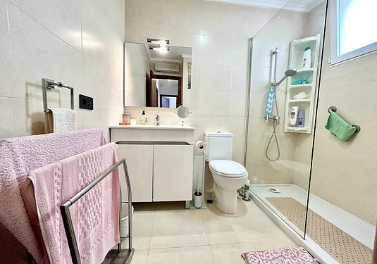 Apartment in Punta Prima