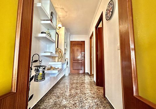 Apartment in Punta Prima
