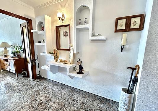 Apartment in Punta Prima