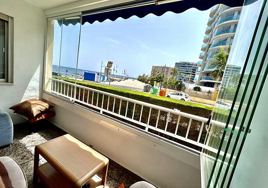 Apartment in Punta Prima