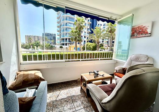 Apartment in Punta Prima