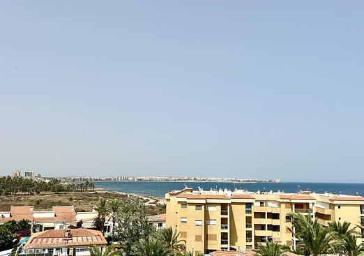 Apartment in Punta Prima