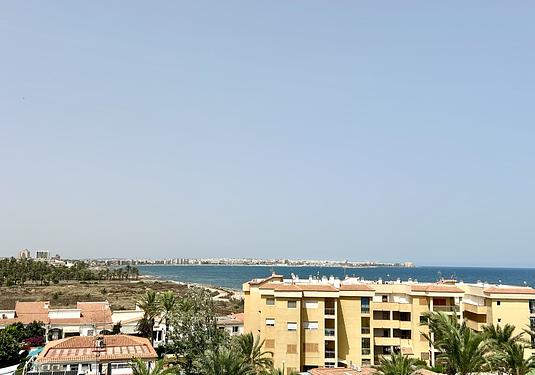Apartment in Punta Prima