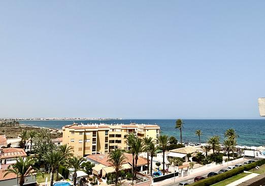 Apartment in Punta Prima
