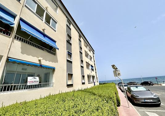 Apartment in Punta Prima