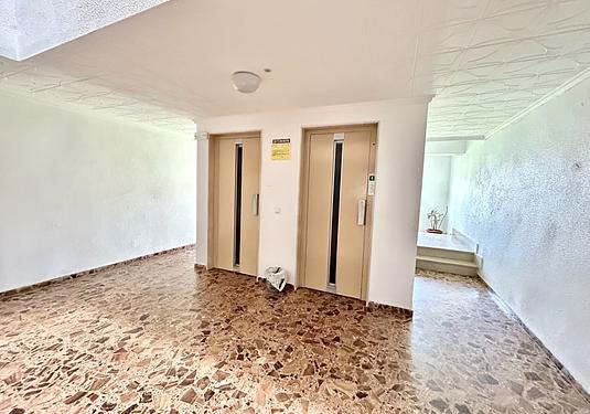 Apartment in Punta Prima