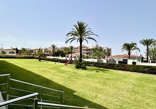Apartment in Punta Prima