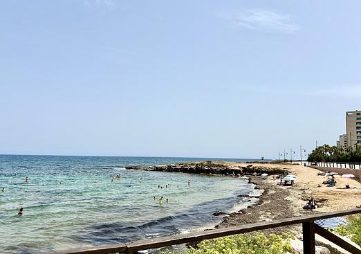Apartment in Punta Prima