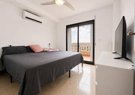 Villa in Villamartin