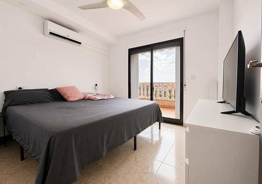 Villa in Villamartin