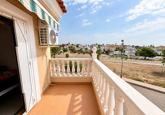 Villa in Villamartin