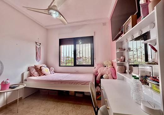 Villa in Villamartin