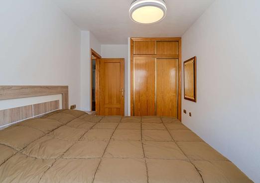 Apartment in Torrevieja
