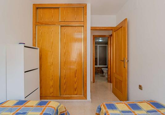 Apartment in Torrevieja