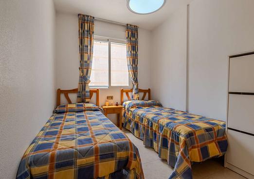 Apartment in Torrevieja