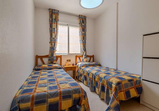Apartment in Torrevieja