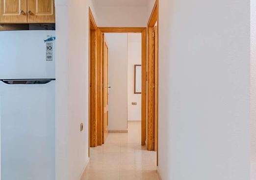 Apartment in Torrevieja
