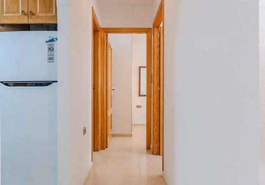 Apartment in Torrevieja