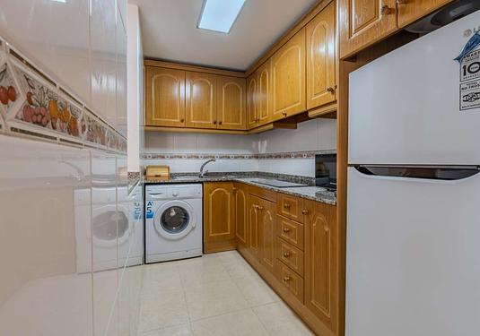 Apartment in Torrevieja