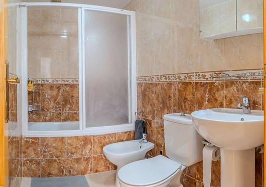 Apartment in Torrevieja
