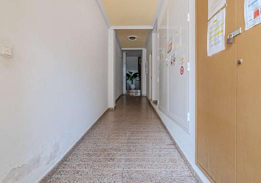 Apartment in Torrevieja