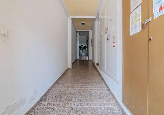 Apartment in Torrevieja